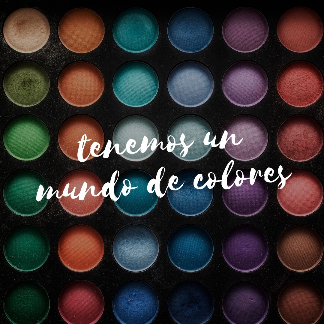 Mundo de colores