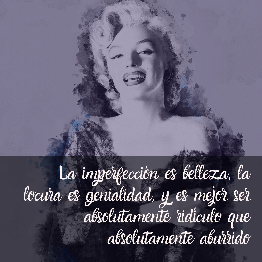 Por Marilyn