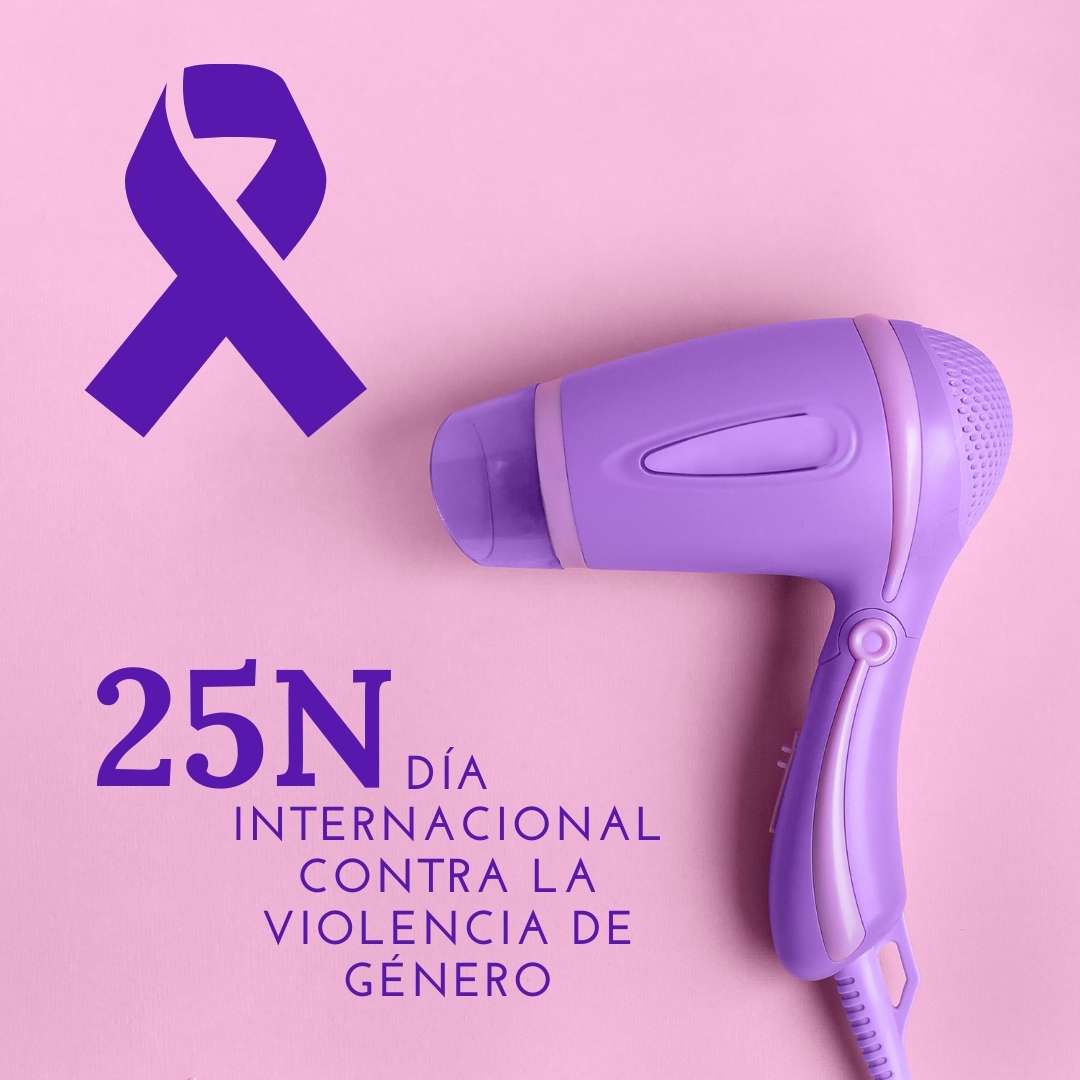 Día contra la violencia de género