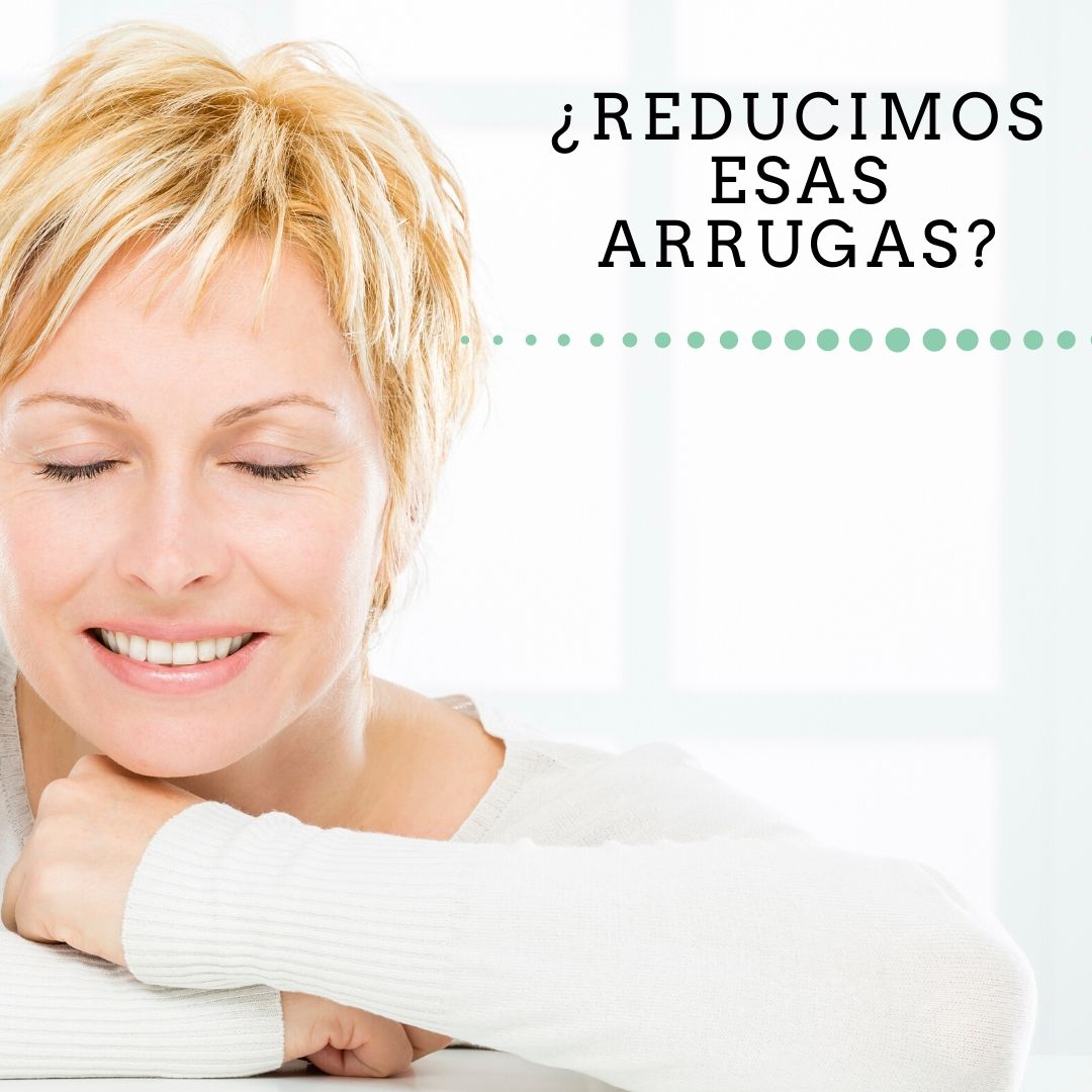 Arrugas