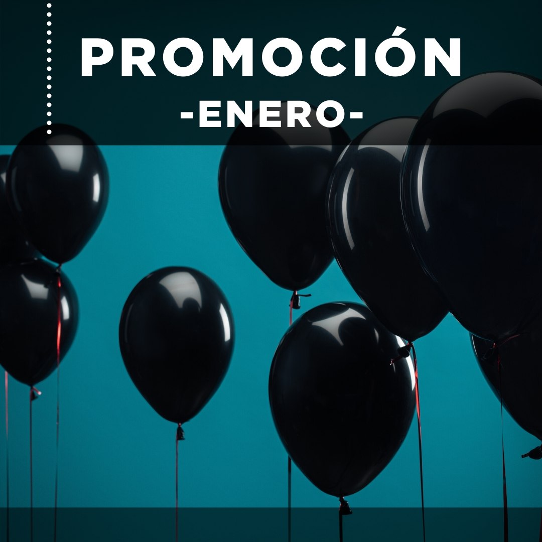 Promo enero