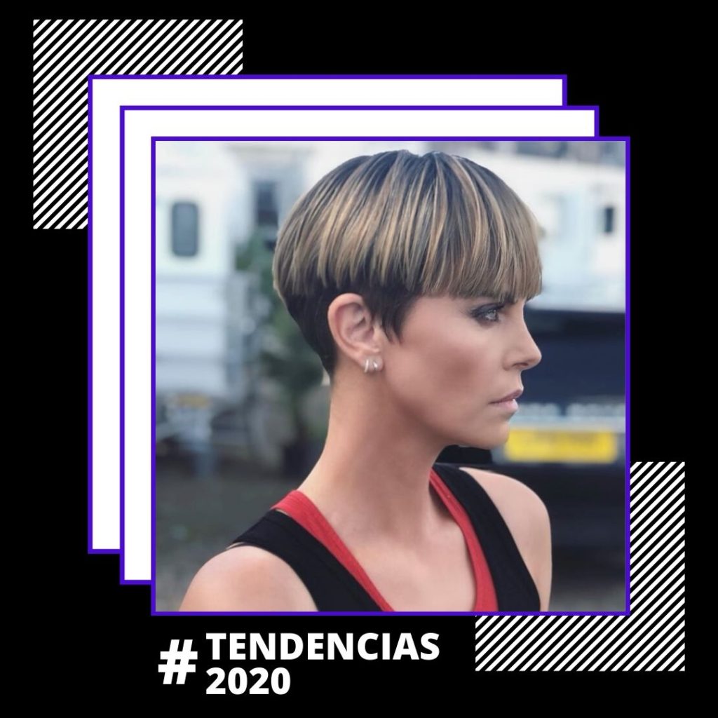 Tendencias 2020 hair