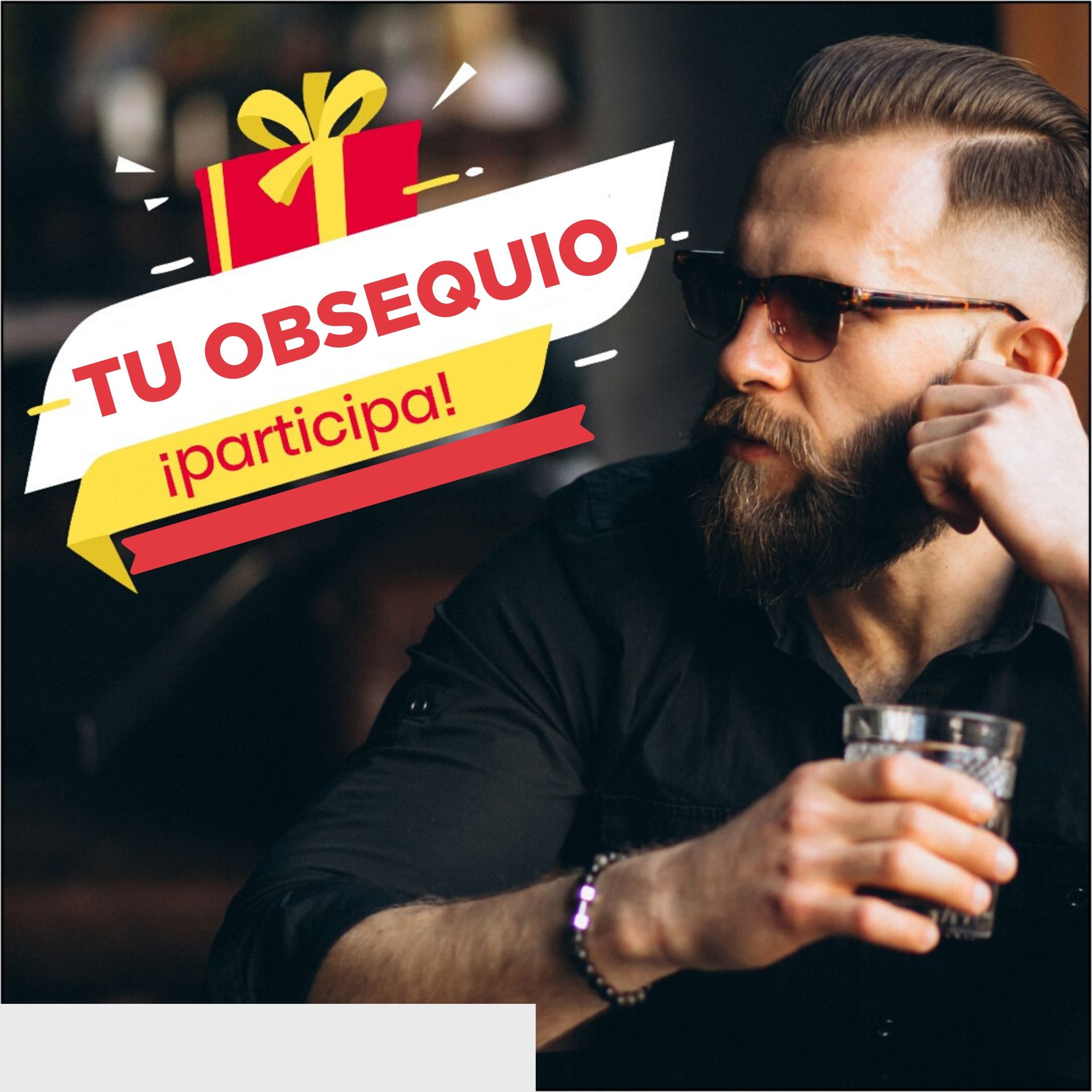 Tu obsequio