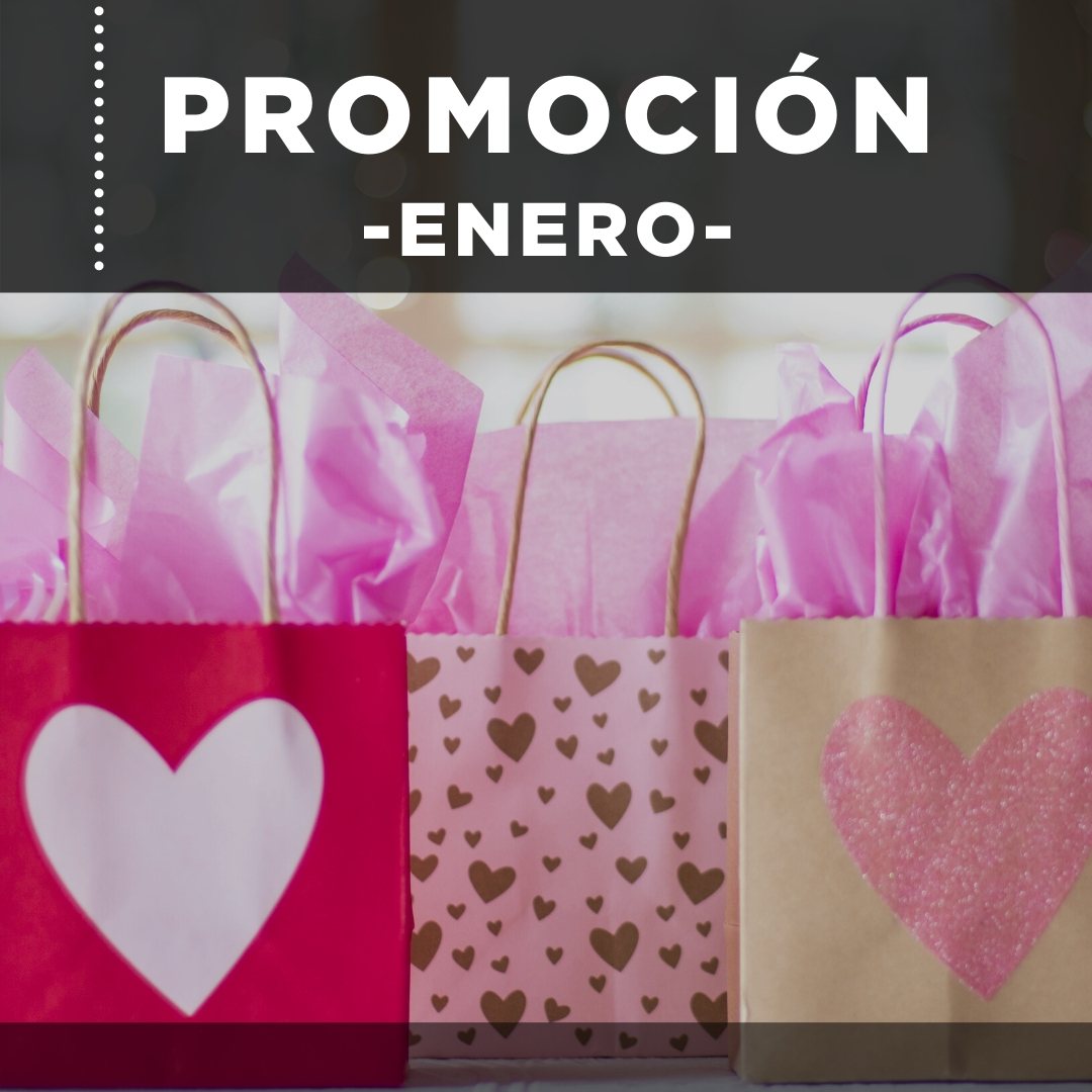 Promo Enero