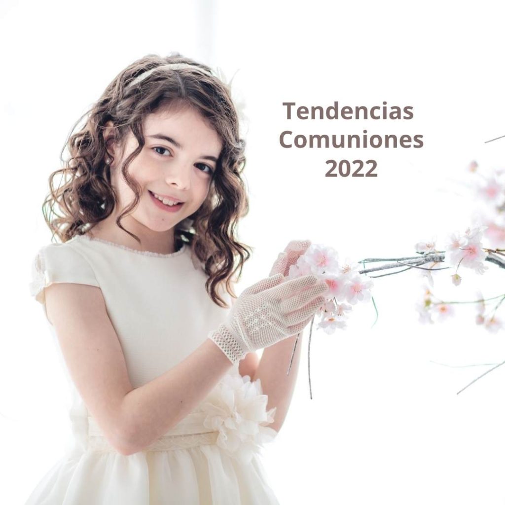 Tendencias Comuniones 2022 B