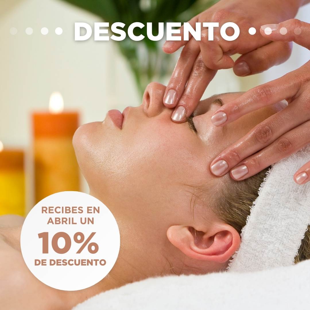 10% de descuento en Armonización Facial