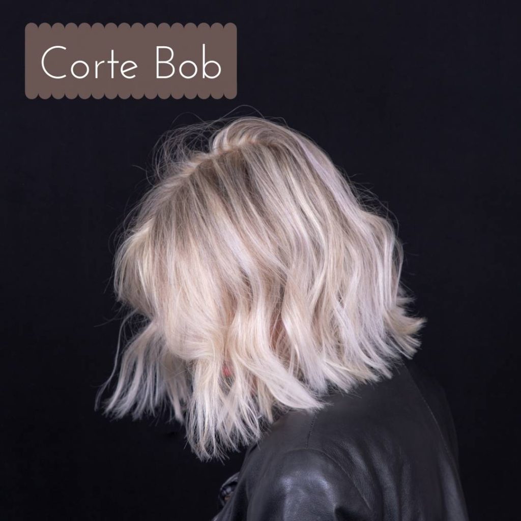 Corte Bob