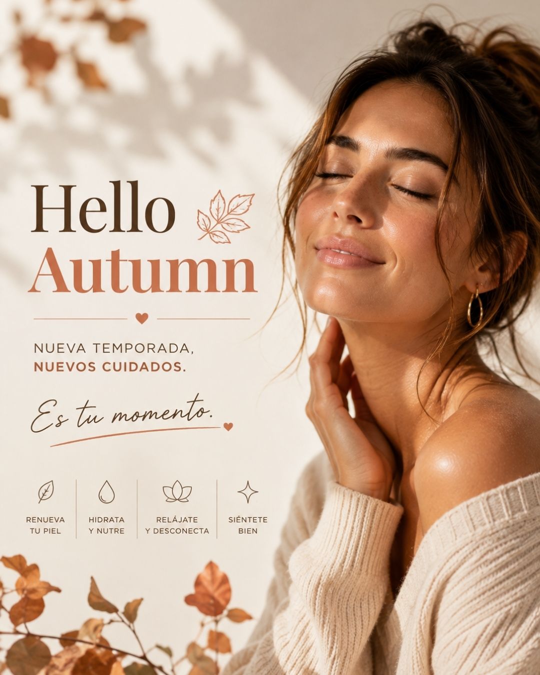 Hello Autumn