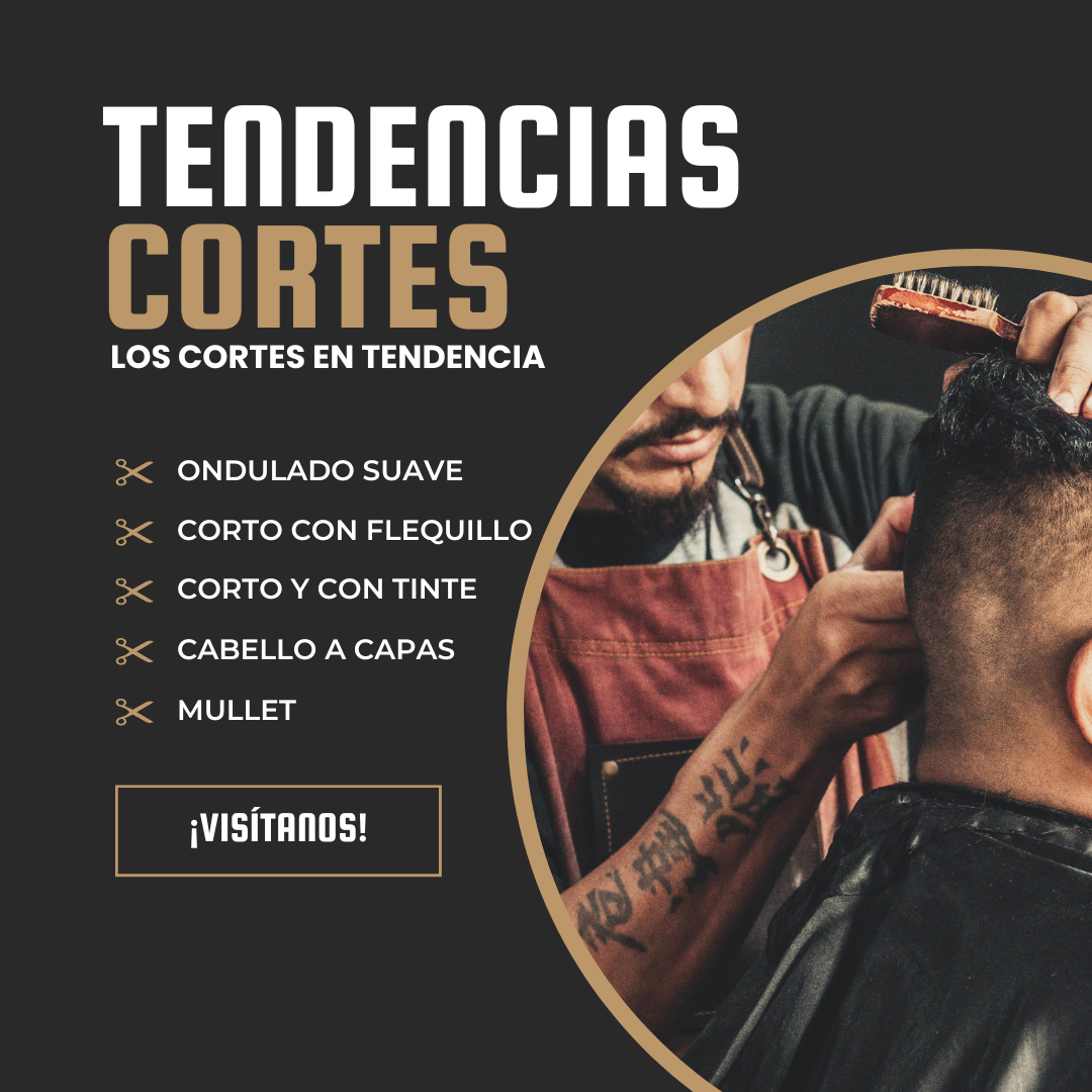 Los cortes en tendencia