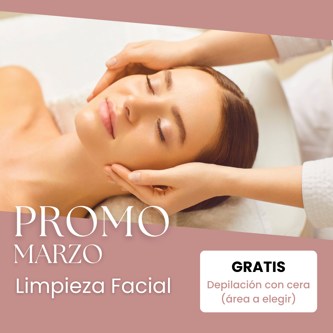 Promo Marzo