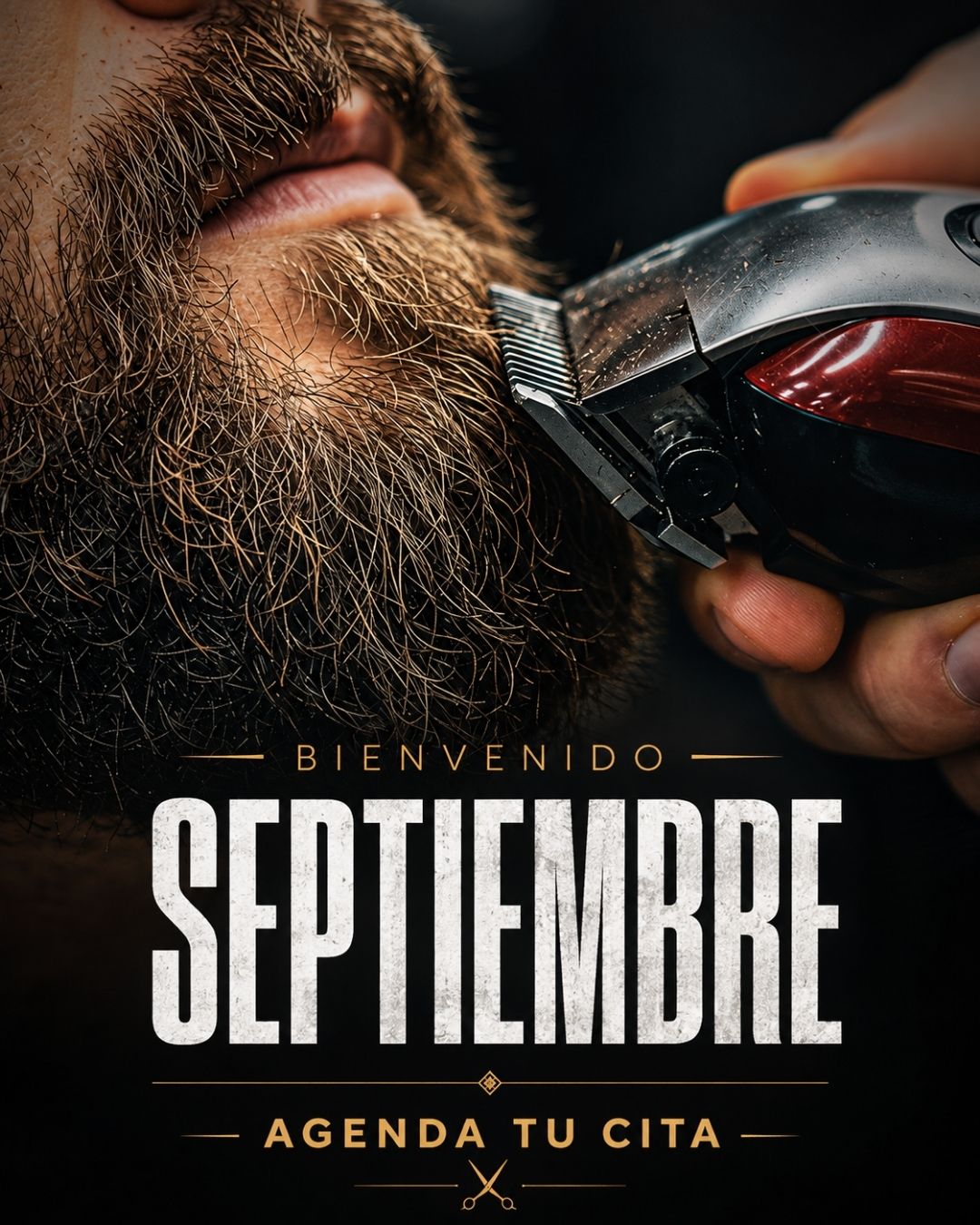 Bienvenido septiembre