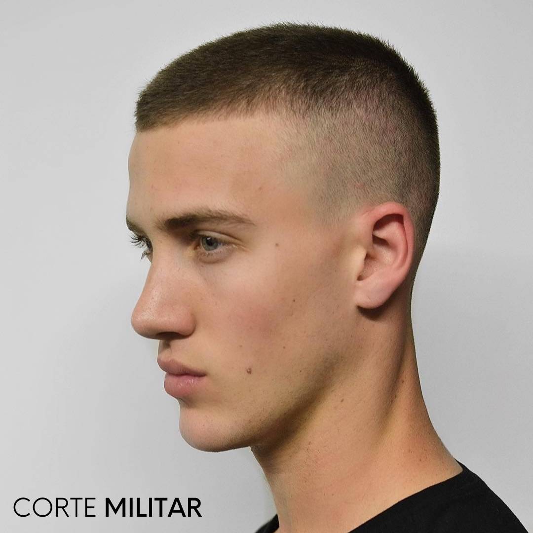 Corte militar