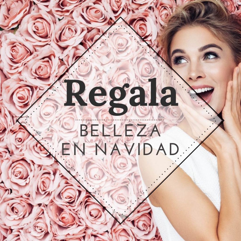 Esta Navidad: ¡Beauty regalos!