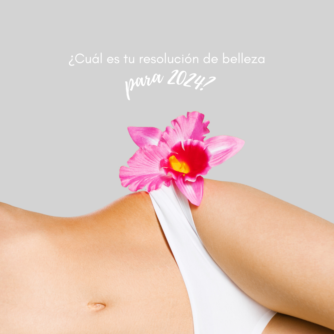 Propósitos de belleza