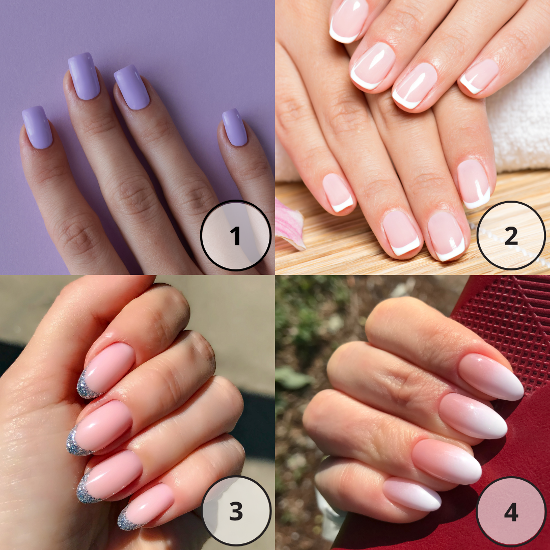 ¡Tendencias Primaverales para Tus Uñas!