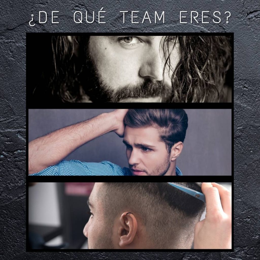 Noviembre¿De qué team eres?