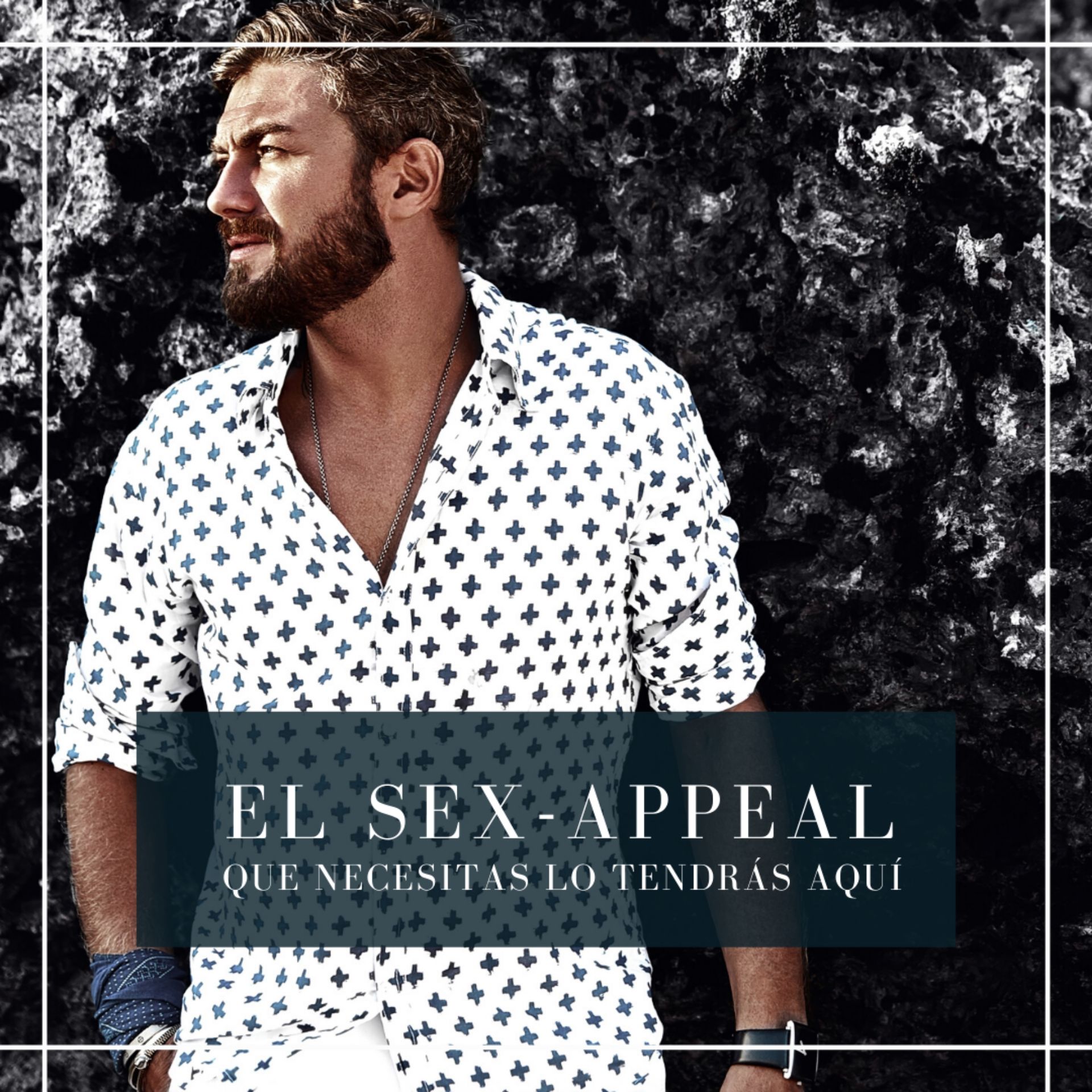 El sex-appeal que necesitas