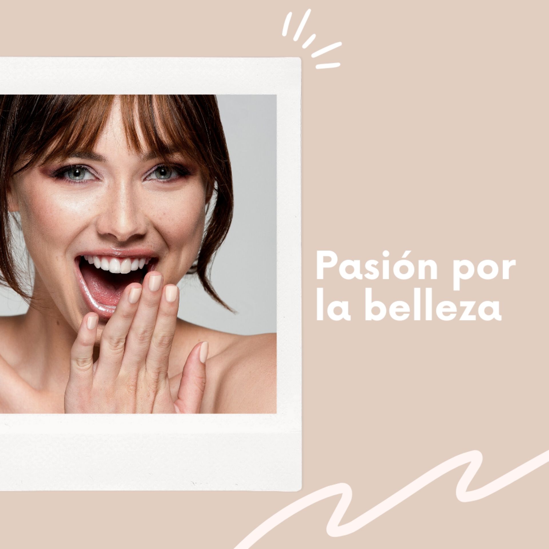 Pasión por la belleza