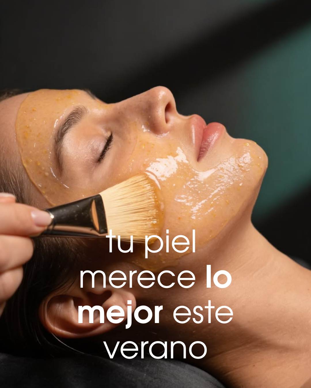 Este verano, tu piel merece lo mejor