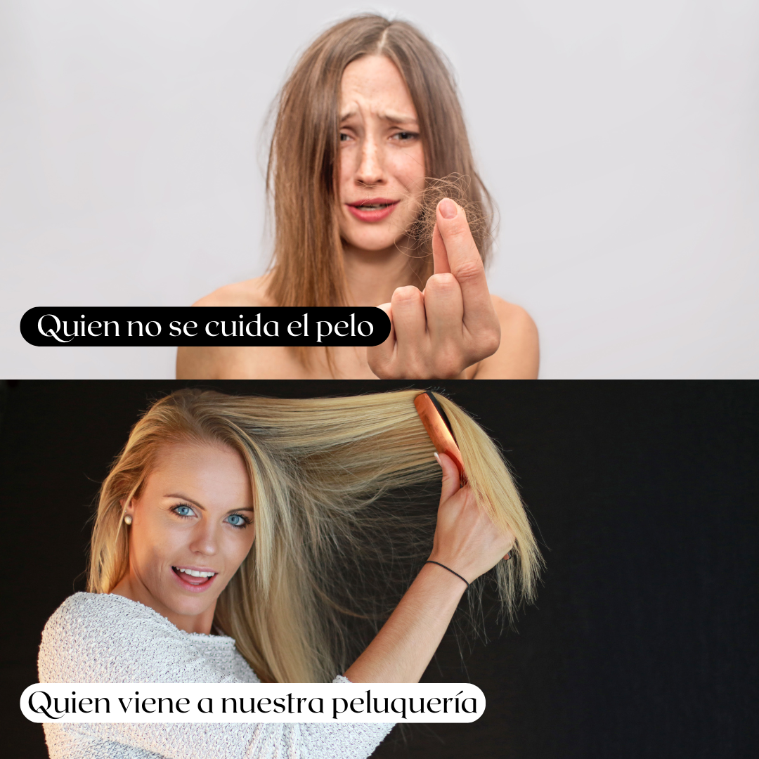 De Preocupaciones a Sonrisas: Transforma tu Melena