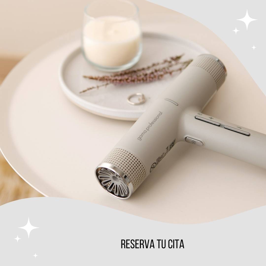 Peluquería y Estética