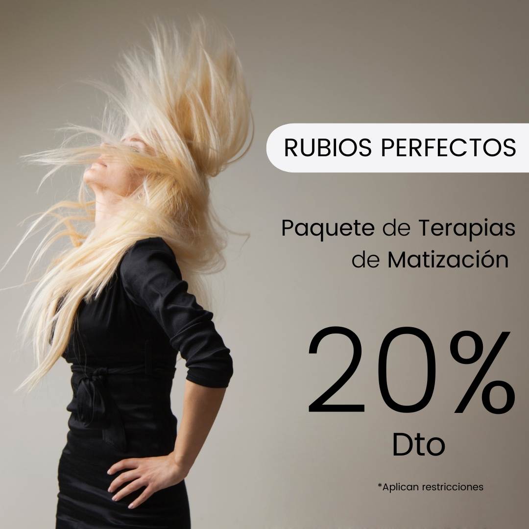 Rubios Perfectos