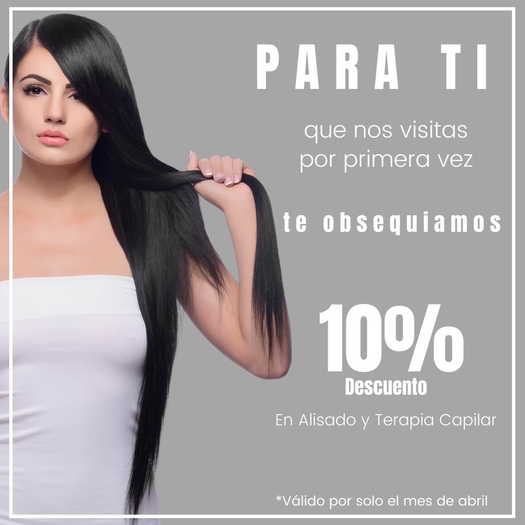 10% de descuento para ti