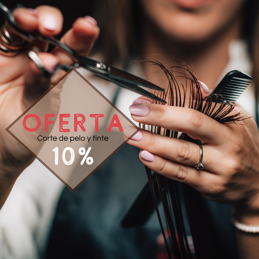 ¡Descuento Exclusivo! ¡Renueva tu Estilo con un 10% Off!