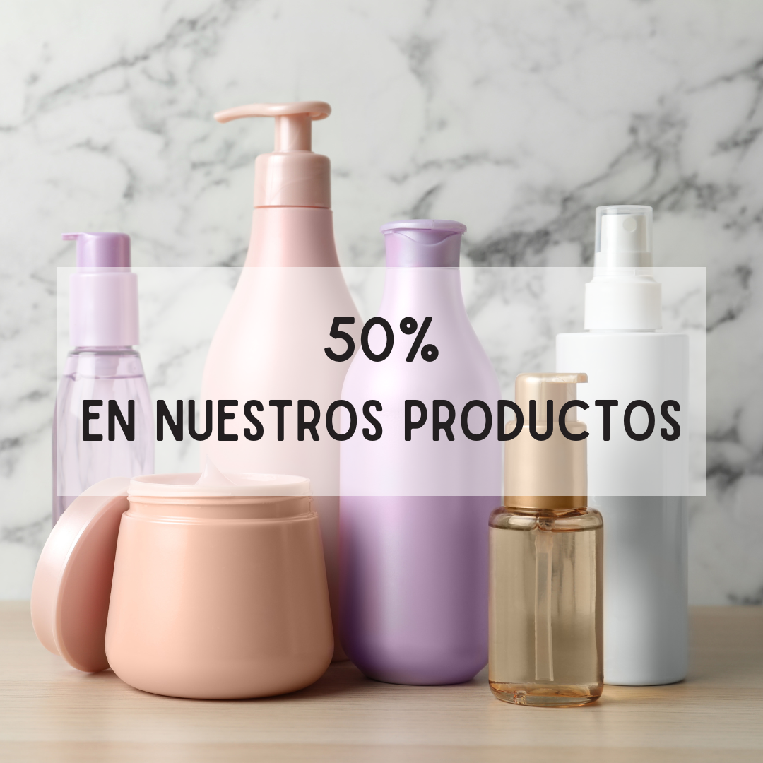 Dos es mejor que uno, ¡especialmente cuando se trata de productos capilares!