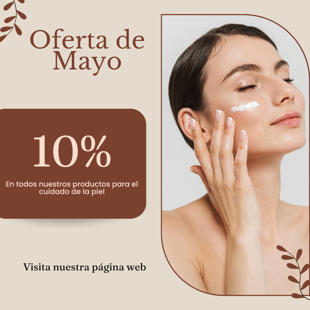 Brilla con Radiante Belleza: Descuento del 10% en Productos para el Cuidado de la Piel