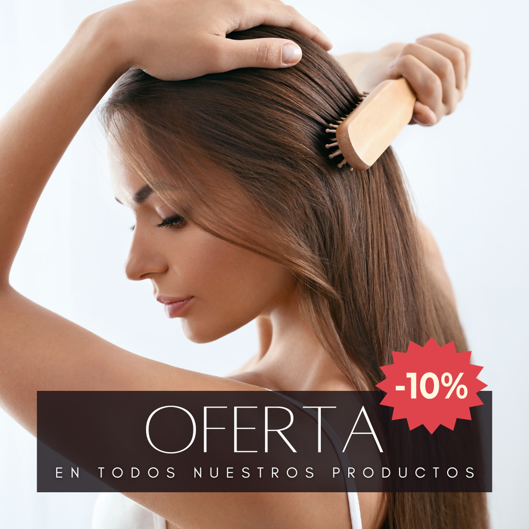 ¡Brillo y Belleza al Mejor Precio! 10% de Descuento!