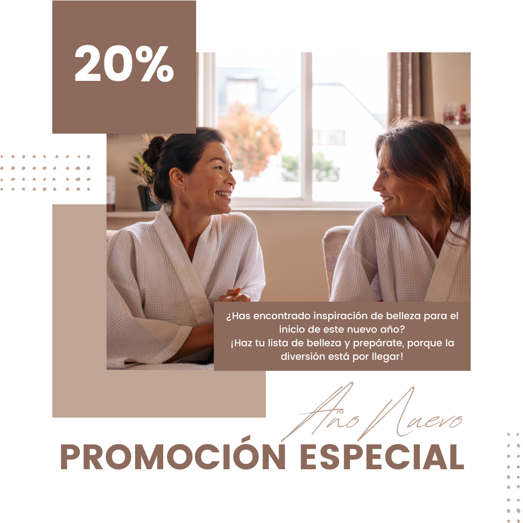 Promoción especial