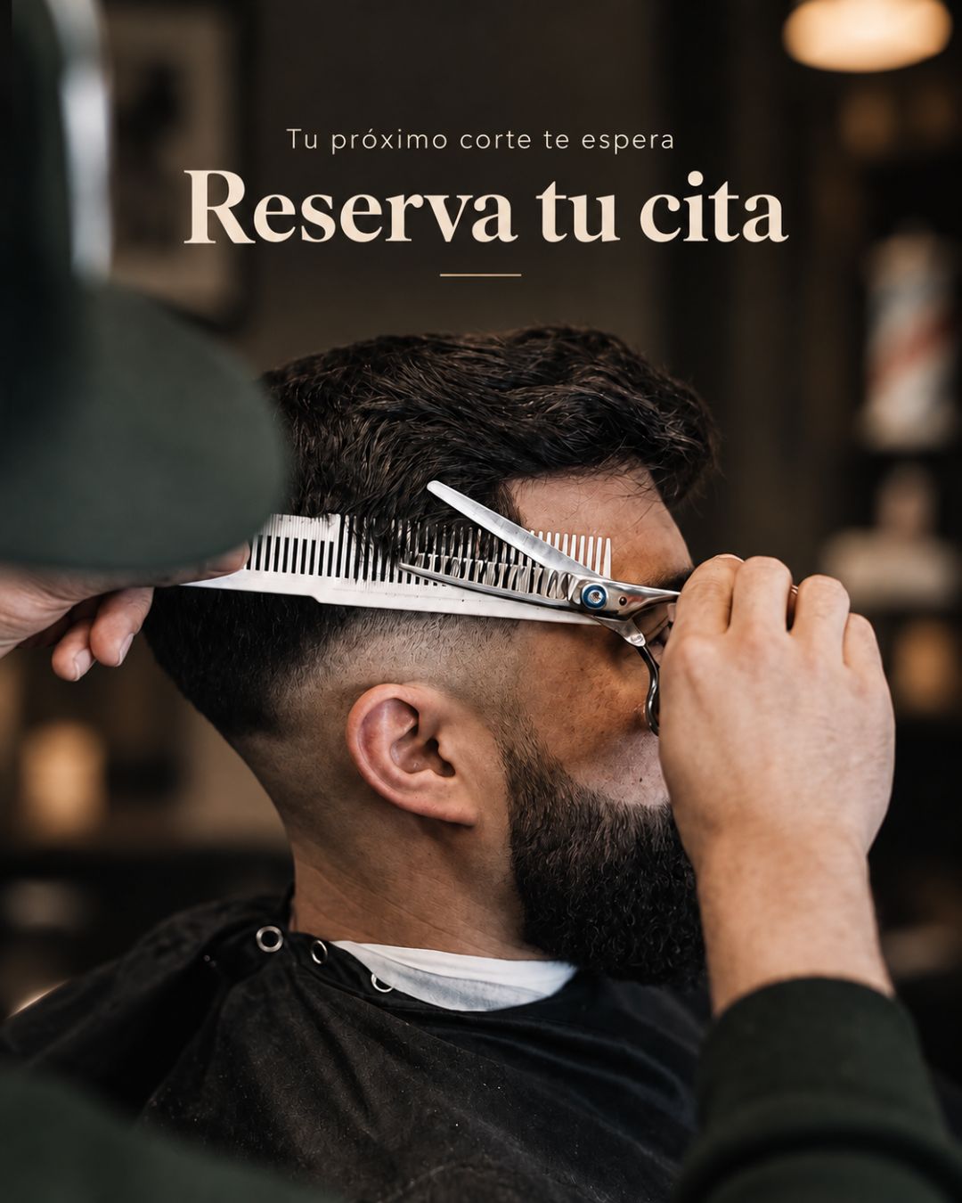 Reserva tu cita