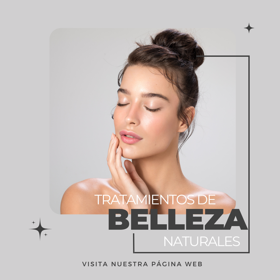 Tratamientos de Belleza Sostenible