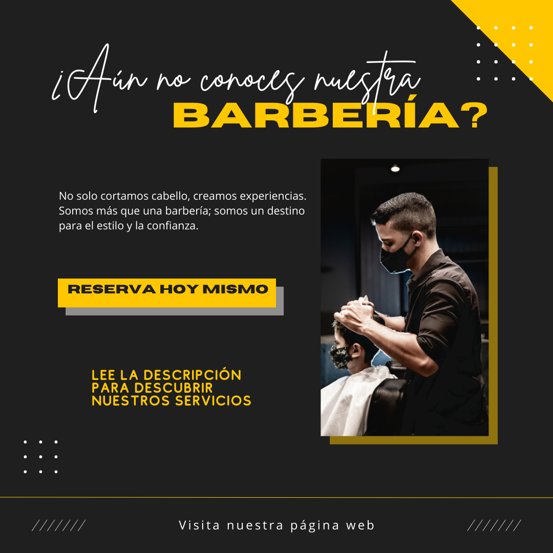 Estilo y Tradición: Descubre la Auténtica Barbería