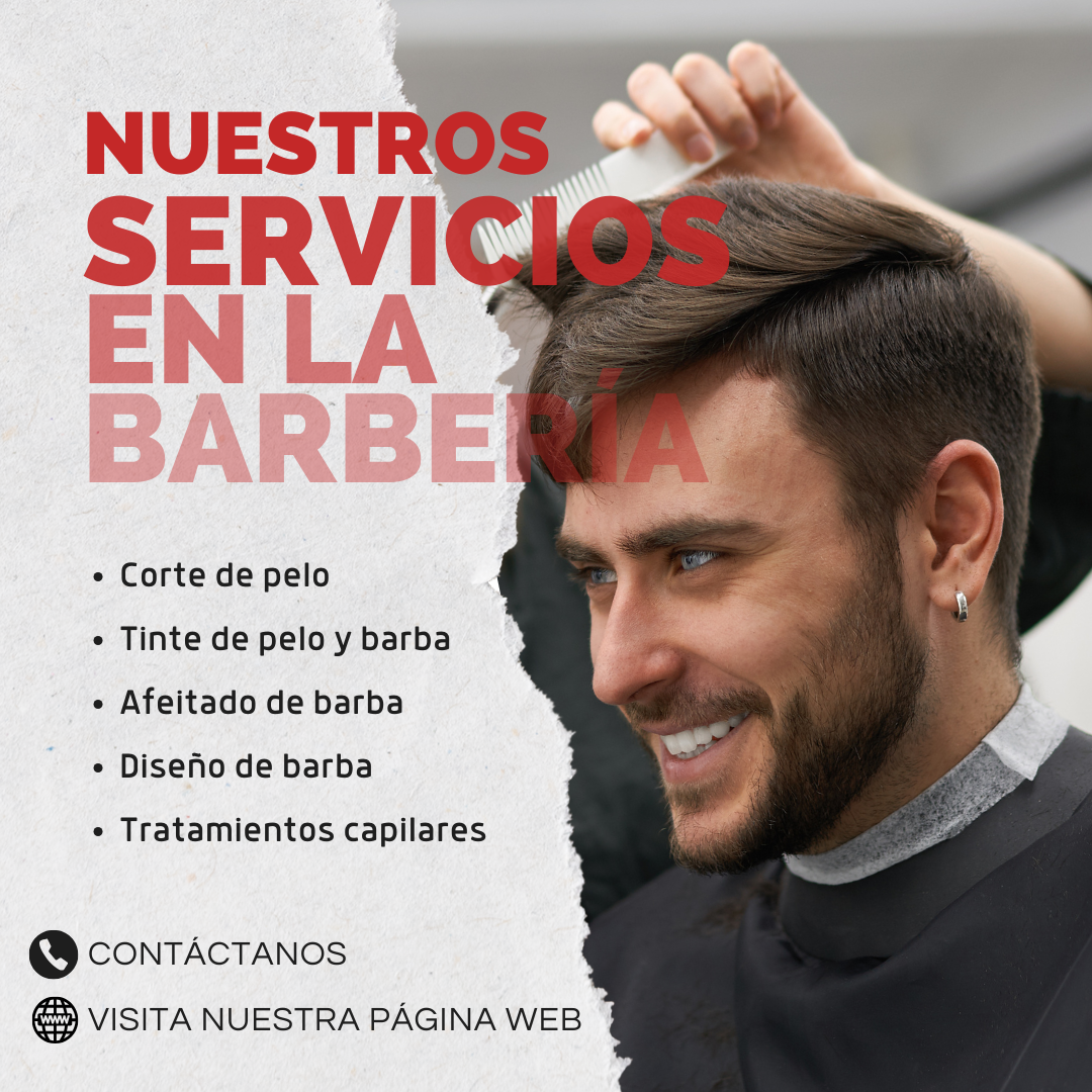 ¡Descubre Nuestros Exclusivos Servicios!