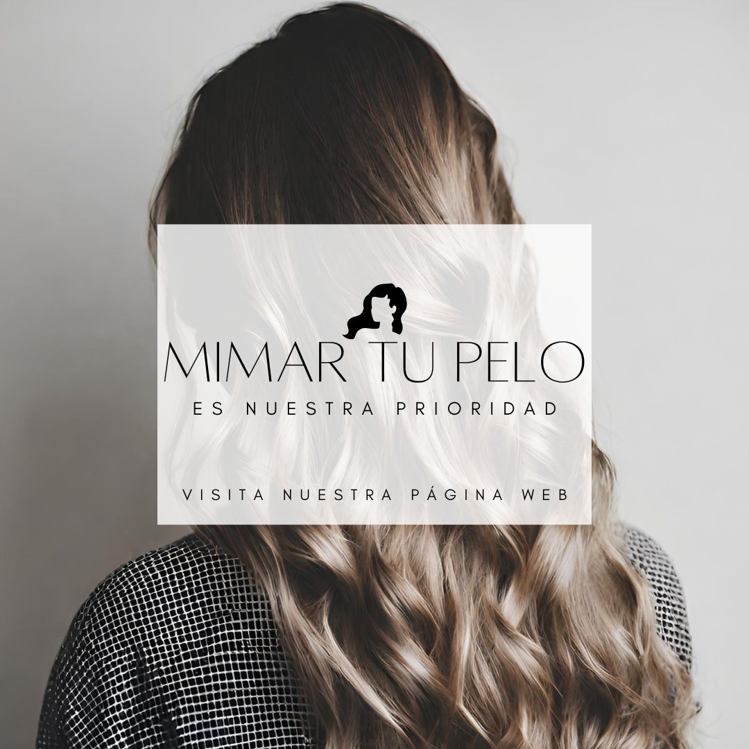 ¡Nuestra Pasión es Cuidar tu Cabello! Descubre la Magia de Nuestros Servicios