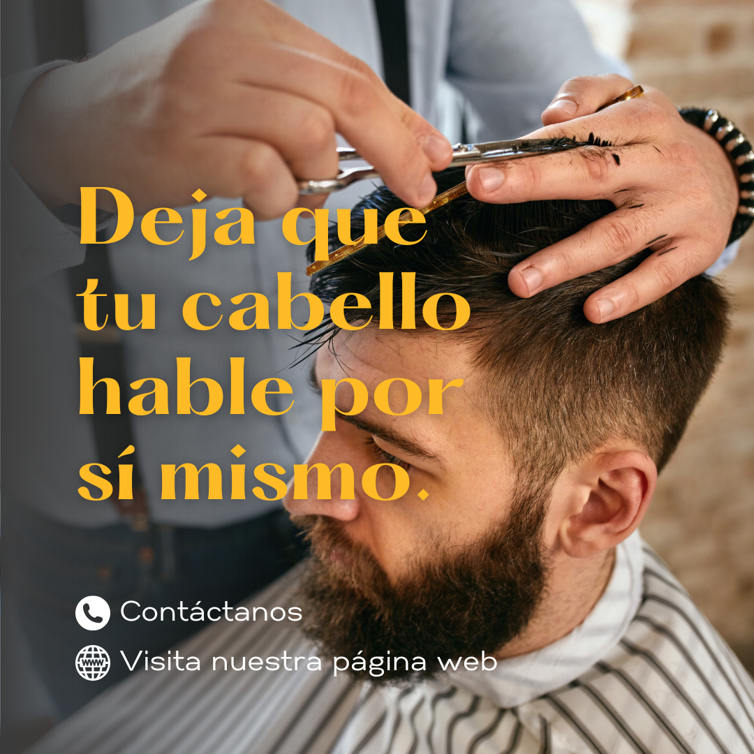 Desata la Magia de Tu Cabello Con Nosotros