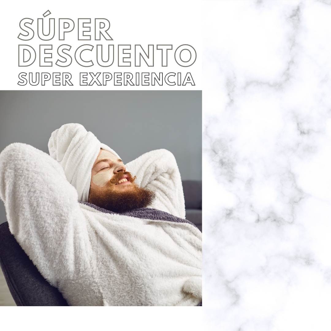 Super Descuento · Super Experiencia