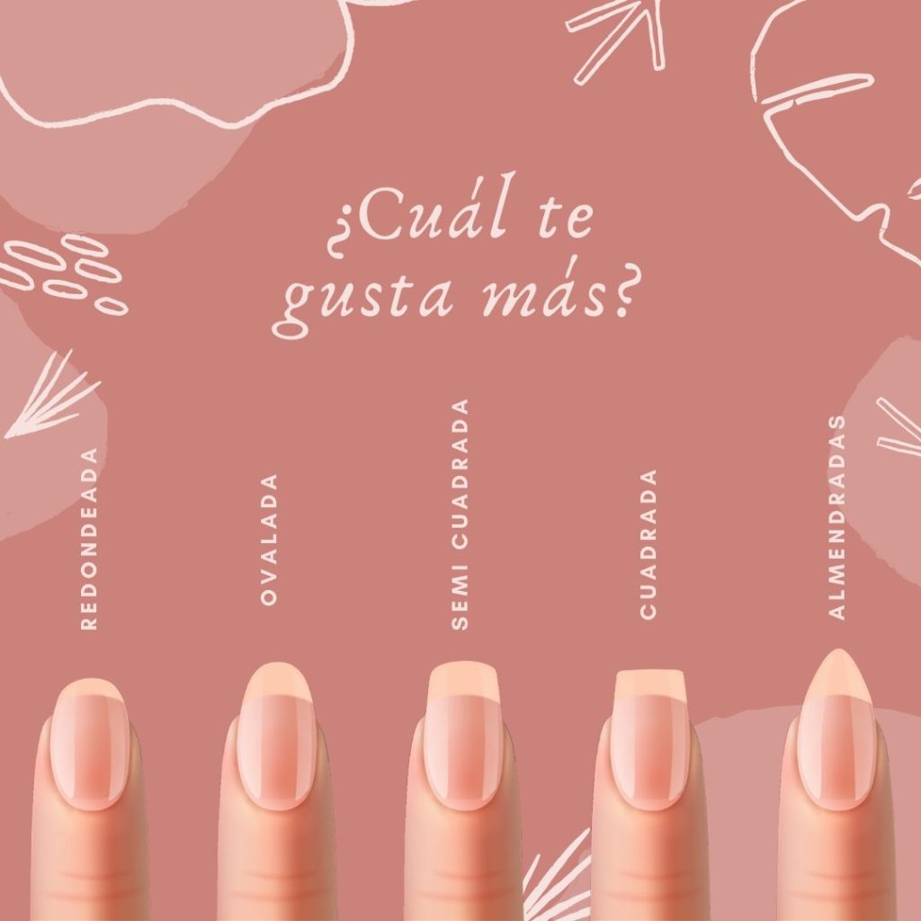 Beauty mar-conversación-uñas