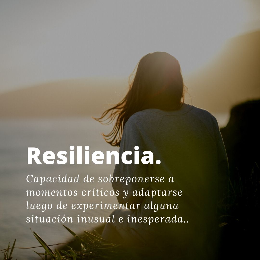 Resiliencia