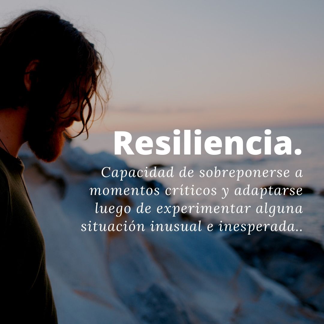 Resiliencia