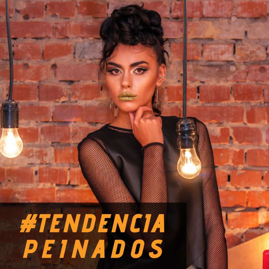 Tendencias | Peinados