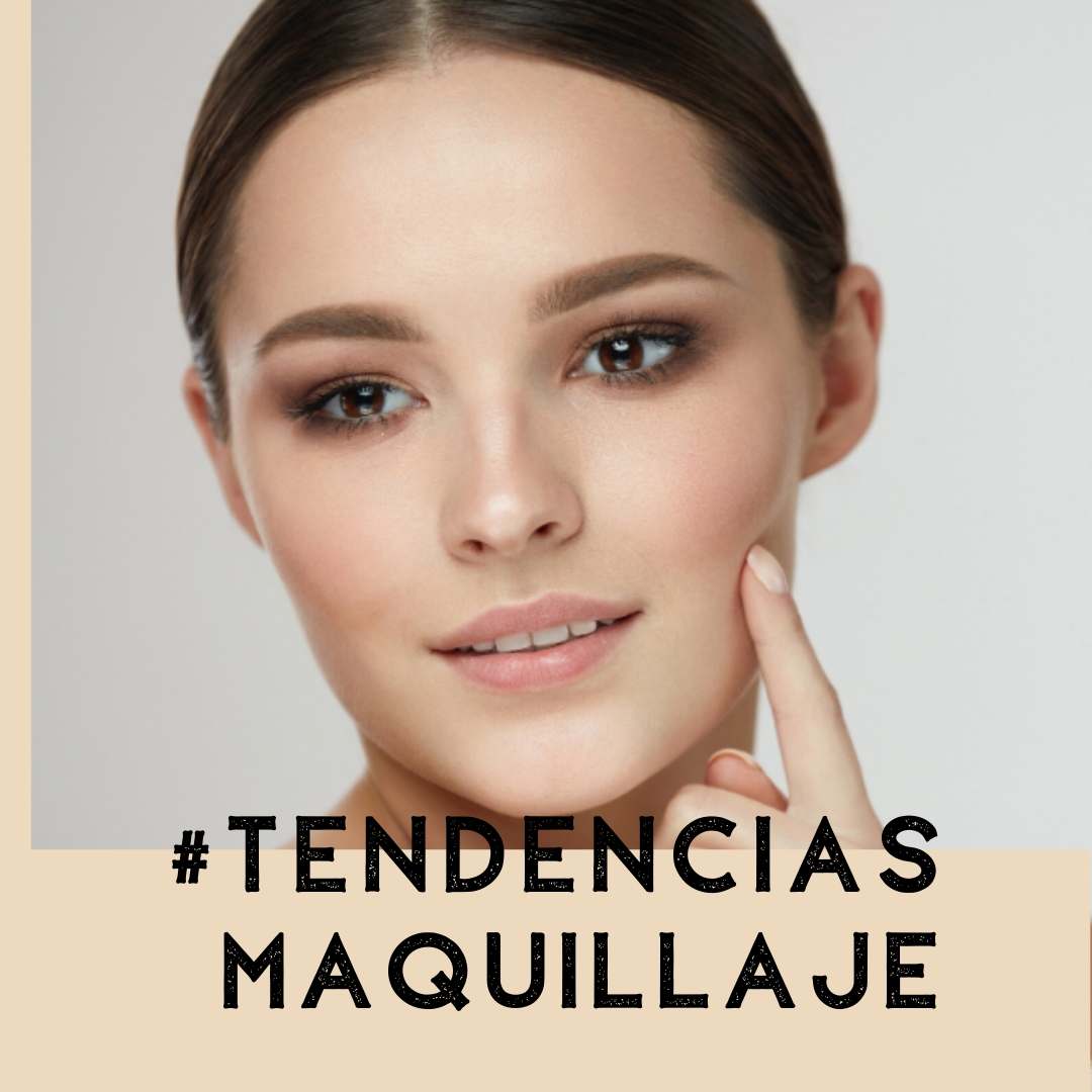 Tendencias | Maquillaje