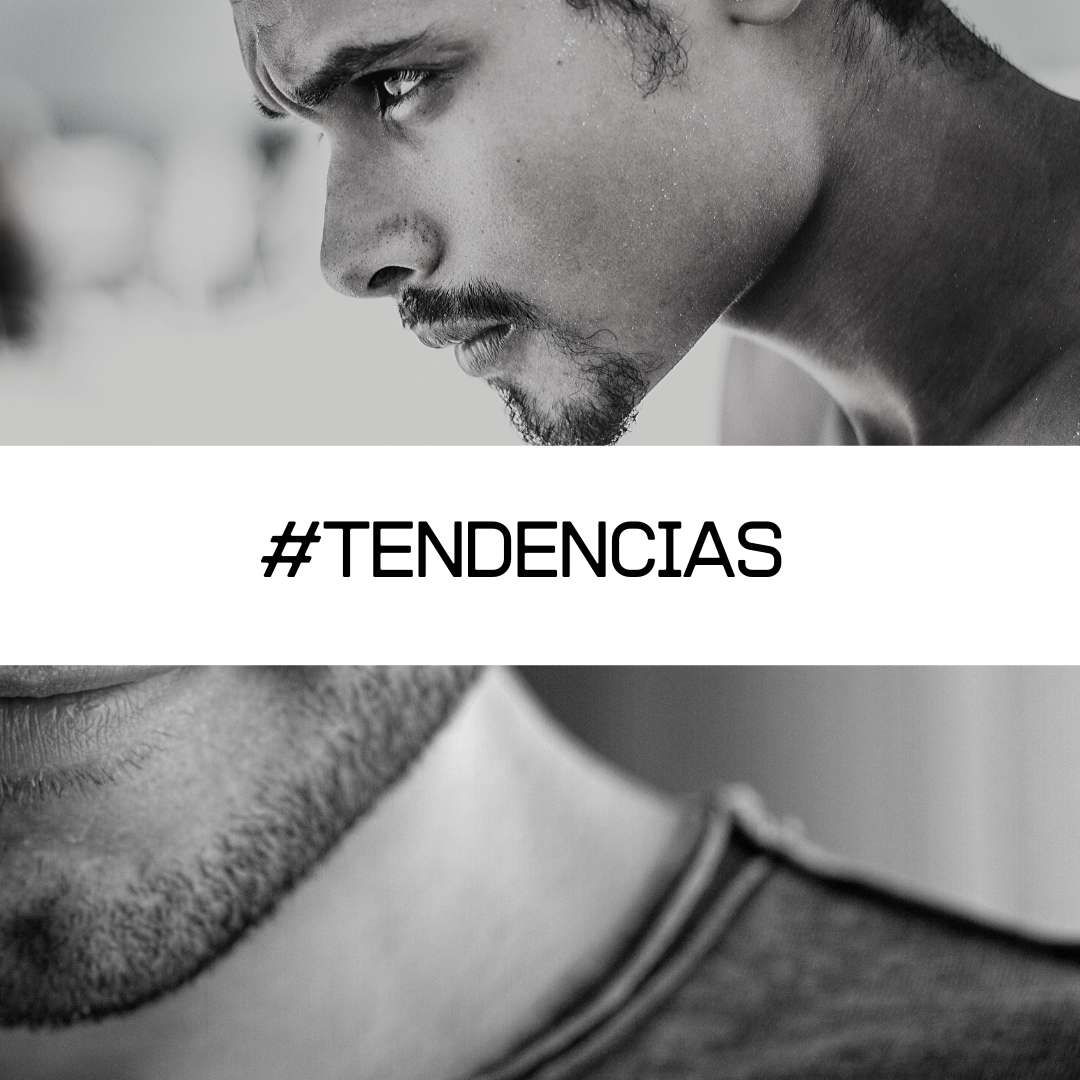 Tendencias | Barbas