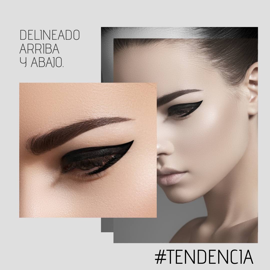 Tendencias | Maquillaje