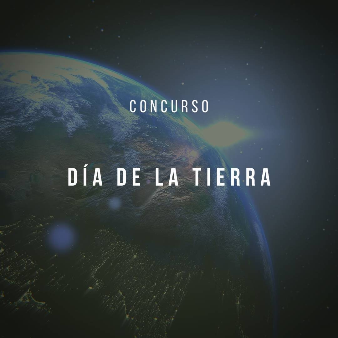 Día de la Tierra: 22 de Abril