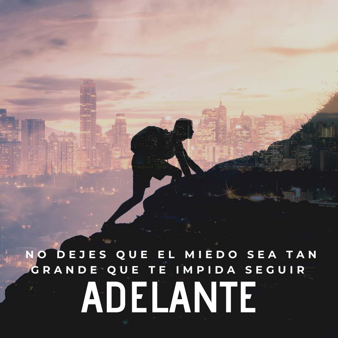 Adelante