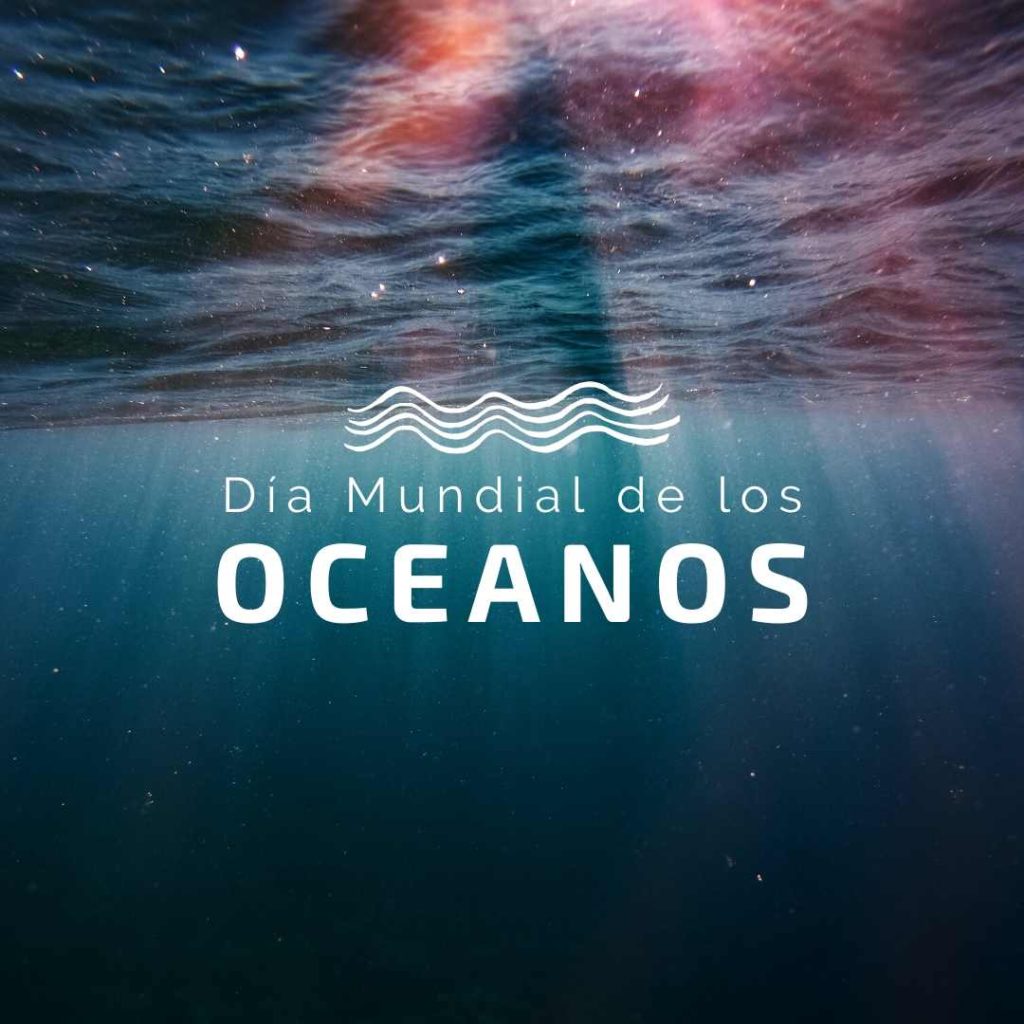 oceanos