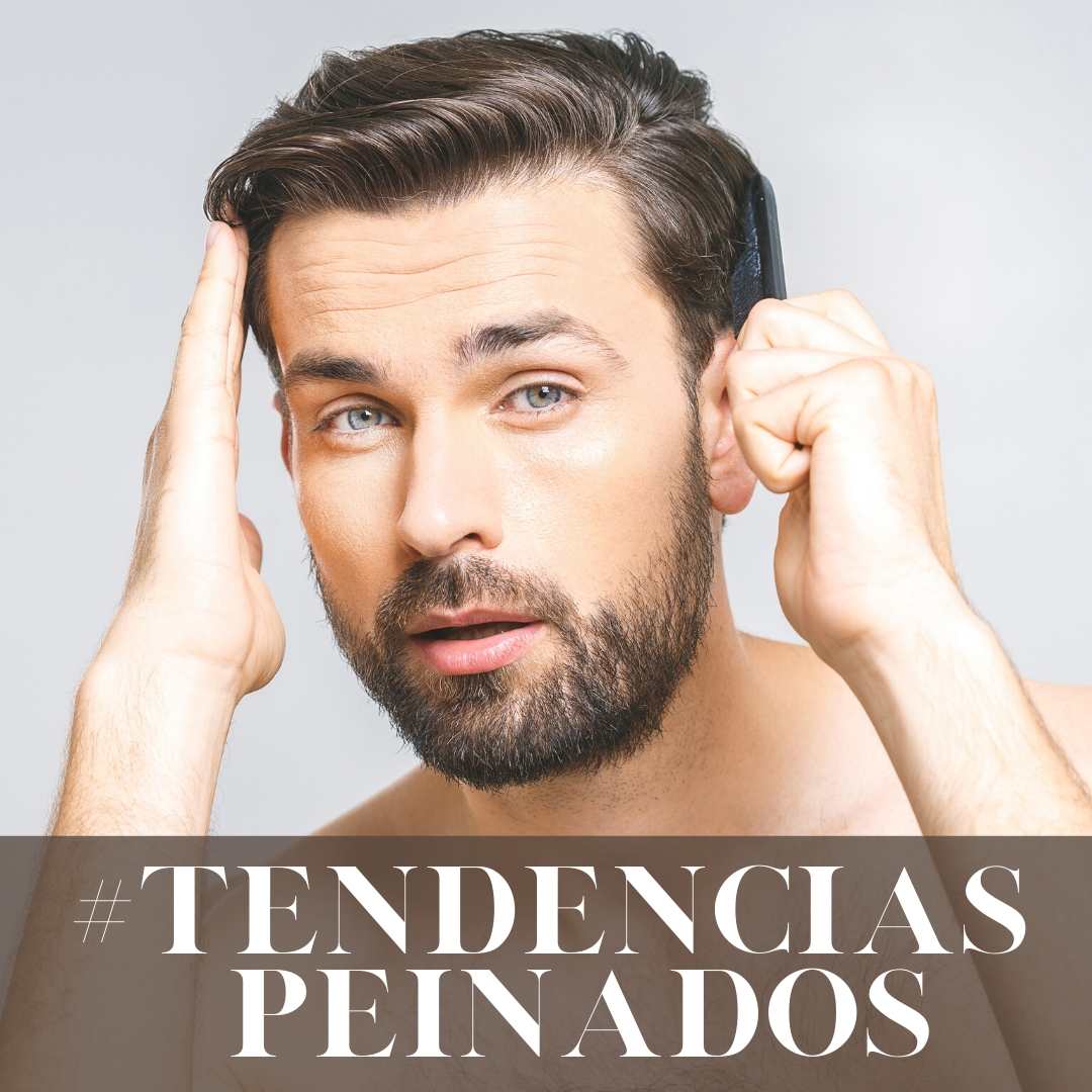 Tendencias – Peinados